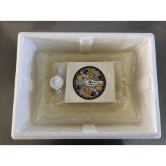 KEÇİ SÜTÜ 3 Litre  (Yağı Alınmamış, İşlem Görmemiş)