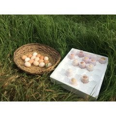 Gezen Tavuk Yumurtası (TAZE, DOĞAL) 30 ADET