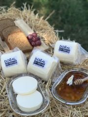 Doğal Tereyağı (%100 İNEK SÜTÜNDEN)