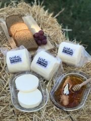 Doğal Tereyağı (%100 İNEK SÜTÜNDEN)