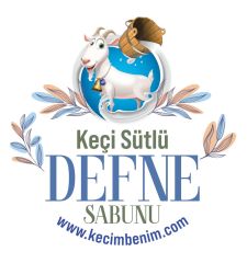 Keçi Sütlü DEFNE Sabunu (100 Gr.)