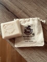 El Yapımı TAŞ DÖVME Sabun (125 Gr.)