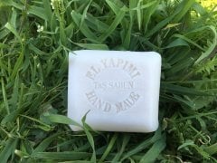 El Yapımı TAŞ DÖVME Sabun (125 Gr.)