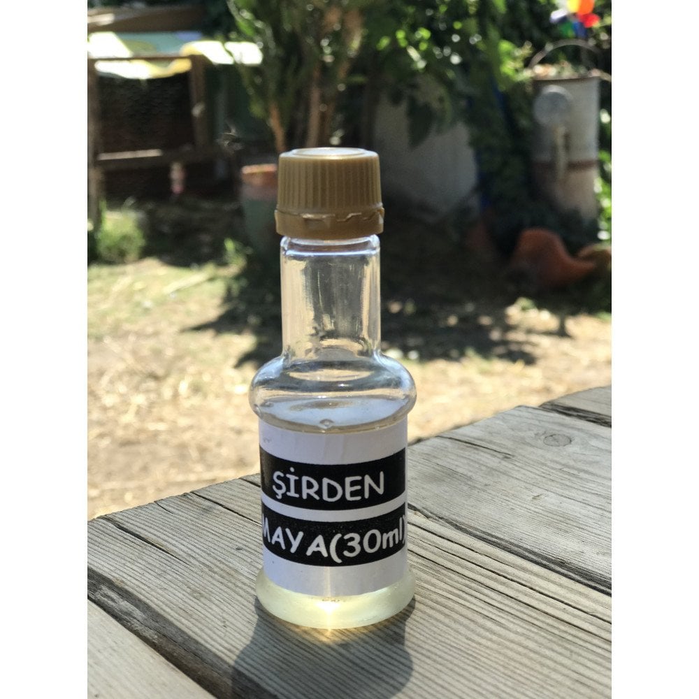 ŞİRDEN Maya 30 ml.