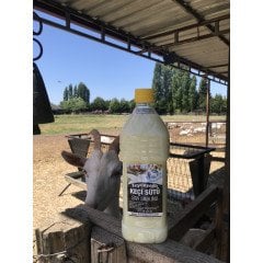 Zeytinyağlı Keçi Sütü SIVI SABUNU 1 Litre