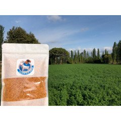 Tarhana 300 Gr. (%100 SİYEZ Unlu, KEÇİ YOĞURTLU)