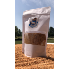 Tarhana 300 Gr. (%100 SİYEZ Unlu, KEÇİ YOĞURTLU)