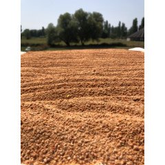 Tarhana 300 Gr. (%100 Siyez Unlu, KEÇİ YOĞURTLU)