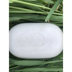 Keçi Sütlü BEBEK Sabunu (100 Gr.)