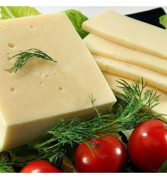 Tulum Peyniri (KOYUN Sütünden)