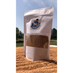 Tarhana 300 Gr. (KARABUĞDAY-Mercimek-Nohut Unlu, KEÇİ YOĞURTLU)