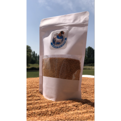Tarhana 300 Gr. (KARABUĞDAY-Mercimek-Nohut Unlu, KEÇİ YOĞURTLU)
