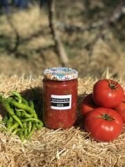 MENEMENLİK Sos 660 cc