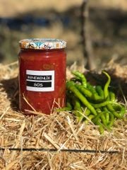 MENEMENLİK Sos 660 cc