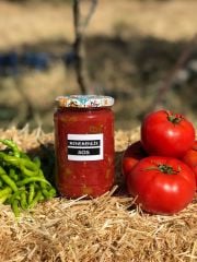 MENEMENLİK Sos 660 cc