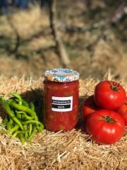 MENEMENLİK Sos 660 cc