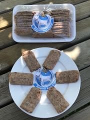 KEÇİ Köfte (%100 KEÇİ ETİ)