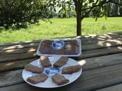 KEÇİ Köfte (%100 KEÇİ ETİ)