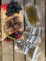 KEÇİ Köfte (%100 KEÇİ ETİ)