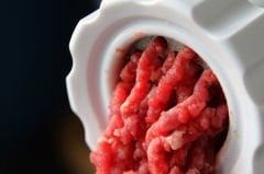 KEÇİ Kıyma (%100 KEÇİ ETİ)