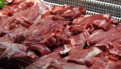 KEÇİ Kuşbaşı (%100 KEÇİ ETİ)