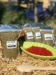 DAĞ Kekiği 50 Gr. (KAZDAĞLARINDAN)