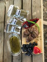 DAĞ Kekiği 50 Gr. (KAZDAĞLARINDAN)