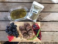 DAĞ Kekiği 50 Gr. (KAZDAĞLARINDAN)