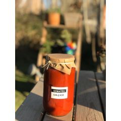 DOMATES Salçası 660 cc