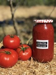 DOMATES Salçası 660 cc
