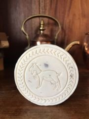 Keçi Sütlü DEFNE Sabunu (10 AL 8 ÖDE)