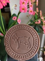 Keçi Sütlü VANİLYA Sabunu (10 AL 8 ÖDE)