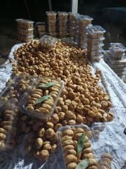 Kuru İNCİR 500 Gr.