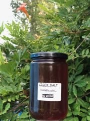 ÇİÇEK Balı 850 Gr. (KAZDAĞLARINDAN)