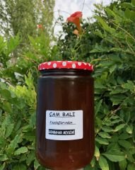 ÇAM Balı 850 Gr. (KAZDAĞLARINDAN)