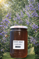 HAYIT Balı 850 Gr. (KAZDAĞLARINDAN)