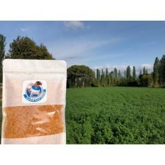 Tarhana 300 Gr. (%100 KARAKILÇIK Unlu)