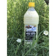 Zeytinyağlı ve MANDALİNALI Sıvı Sabun 1 Litre