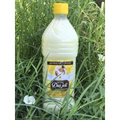 Zeytinyağlı ve AVOKADOLU Duş Jeli 1 Litre