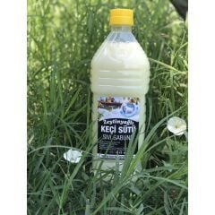Zeytinyağlı & HİNDİSTAN CEVİZİ SHEA BUTTER Sıvı Sabunu 1 Litre