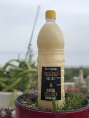 Zeytinyağlı & KOLAJENLİ Duş Jeli 1 Litre