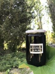 KOZALAK Şurubu 850 Gr. (KAZDAĞLARINDAN)
