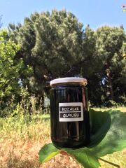 KOZALAK Şurubu 850 Gr. (KAZDAĞLARINDAN)