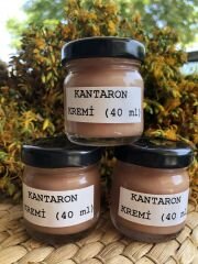 KANTARON Kremi 40 ml.