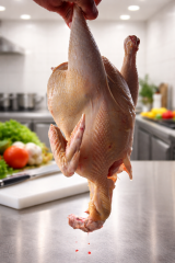 KÖY HOROZU (Temizlenmiş)