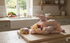 KÖY HOROZU (Temizlenmiş)