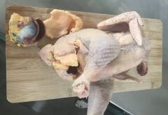 KÖY HOROZU (Temizlenmiş)