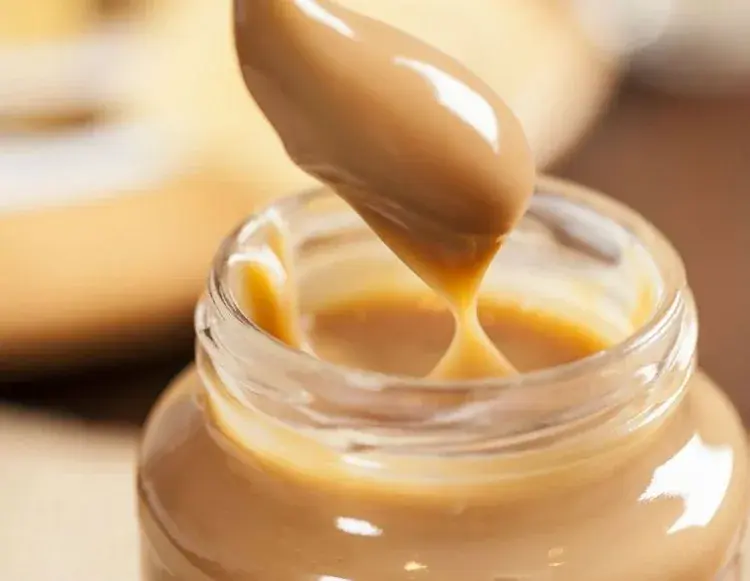 KEÇİ Sütü REÇELİ 400 Gr.