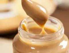 KEÇİ Sütü REÇELİ 400 Gr.