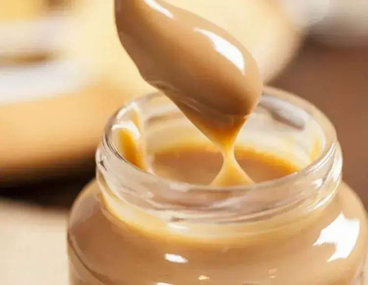 KEÇİ Sütü REÇELİ 250 Gr. (ŞEKERSİZ)